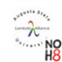 ASULambda's profile picture. We are the Augusta State University branch of Lamba Alliance.