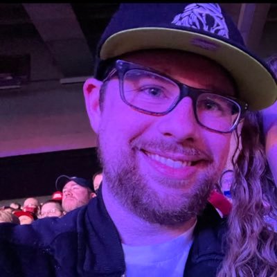 I post silly content to get you through life’s troubling times. 34 years young. 🍕💚 Anime • WWE/AEW • Craft Beer/Cocktails • Sports • Memes • PS5/PC