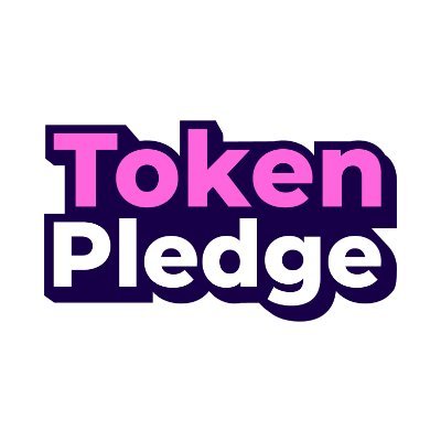Turn your token into a force for good. Support impactful projects that aid, heal, and protect vulnerable communities. #Crypto4Good #TokenPledge