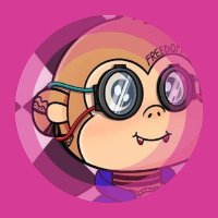 Nima Gol nimag.base.eth🛸(💙,🧡)(✸,✸)Kaisar (@nimagol7) 's Twitter Profile