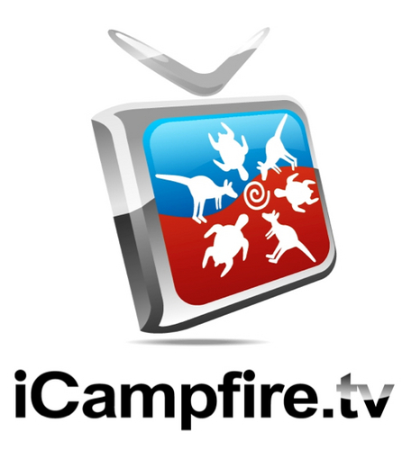 The official iCampfire.TV Twitter Channel. We share & tweet #ancient #Australian #aboriginal #indigenous #culture. RTs not necessarily an endorsement.