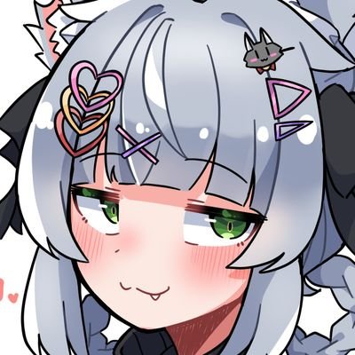 Naki Kamizuki / 上月なき🌛【EverAfter】さんのプロフィール画像