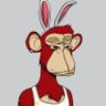 HoiYan36456443's profile picture. BAYC#2460,MAYC#14920
Eager investor,Ape to the moon