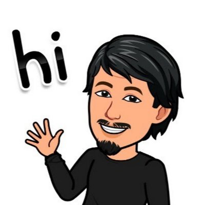 個人開発のみで生計を立てられるように頑張っております。主にReactNativeを使うフリーランスのスマホアプリプログラマーで、一児の父です。LangJournalという英語日記アプリ作っています。