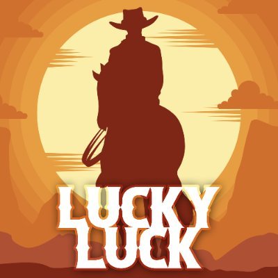 _luckyluck777's profile picture. Gambling & Giveaways
#luckyluckwin