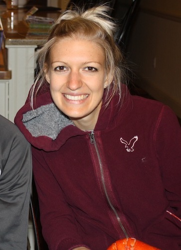 thesweetslife's profile picture. Most often found in the kitchen or on the streets of St. Louis in my running shoes.