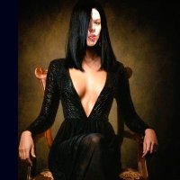 Dulce 🍭Soledad🖤® (@luxyb007) 's Twitter Profile Photo