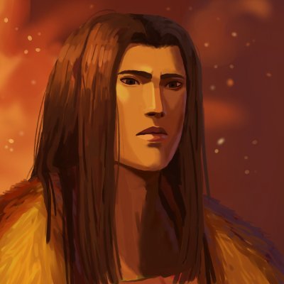 KARAMVEER (Commissions Open)さんのプロフィール画像