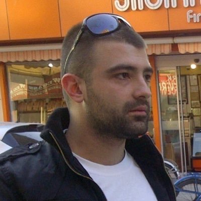 sosyetesrkn's profile picture. 