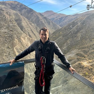 Co-Founder & CEO of https://t.co/KvJusgZ7aS Founder of LivePerson (NASDAQ:LPSN).