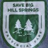 SaveBigHillCre1's profile picture. Residents advocating for the💚of the Park.

Protect🦌Conserve 💦 Preserve🌲