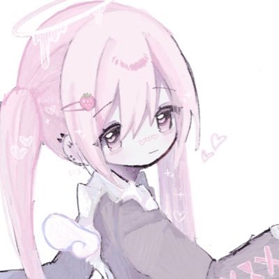 nyayu_02's profile picture. 救済処置