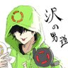 narusawa9625's profile picture. valo EFT apex やってます
