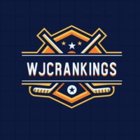 WJCrankings (@wjcrankings) 's Twitter Profile
