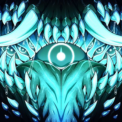 MOVED TO - elguritch.bsky.socialさんのプロフィール画像