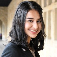 cs phd @penn | previously @stanford | she/her