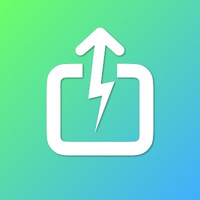 zapshareapp's profile picture. Add iPhone frames to your screenshots.📱