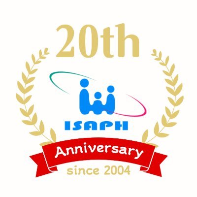 ISAPHはLaos🇱🇦Malawi🇲🇼を対象に、Evidence Basedな国際保健医療協力を目指すNGO。活動等から得られる情報やデータ📊、イベント情報を紹介します!