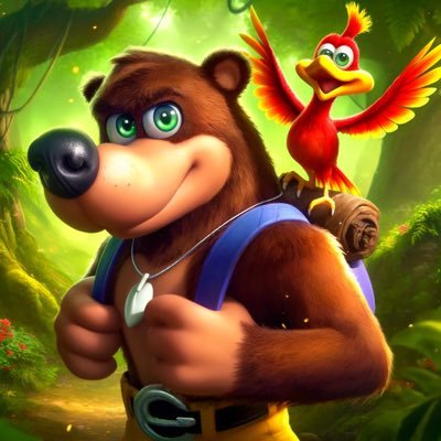 banjosaki2022's profile picture. 総コン/生成AIになりたい