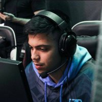 Lucas Breka (@iam_lcs325) 's Twitter Profile