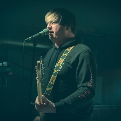 Husband, Father, Cat Dad, Drums/Vox in So Be It, Christian, Progressive, Hufflepuff, Football Fanatic