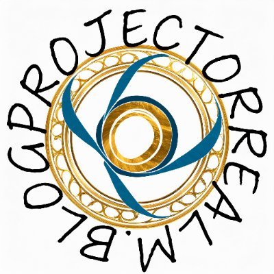 ProjectorRealm's profile picture. An artist's ponderings & scribbles. Stories, prints, posters