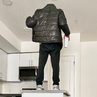 SlaqinForReal's profile picture. Chase Your Dreams 50k+ On YouTube