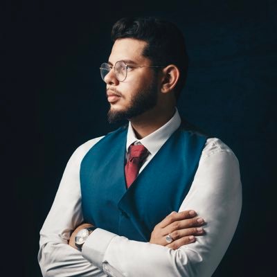 vitoribsen's profile picture. Nutricionista integrativo.