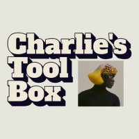 Charlie's Toolbox(@charliestoolbox) 's Twitter Profile Photo