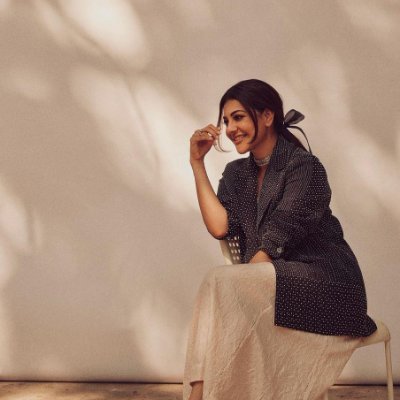 anjali60334507's profile picture. be happy