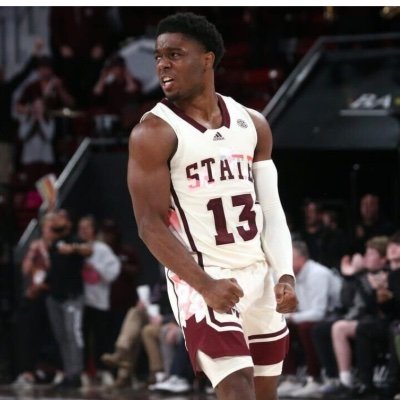 News, scores, and updates about Mississippi State Athletics #Hailstate