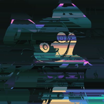 glitchedlinks's profile picture. a copy of Willam aftons brain turned perverted and rogue 
my personal favorite #clickslut @Zoe_the_Slut