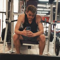 Evan Gentry (@evangentry17) Twitter profile photo