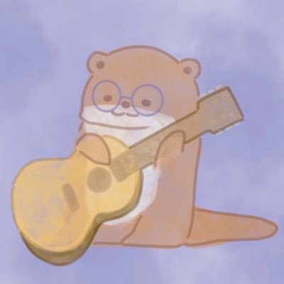 kawauso_syogun's profile picture. 歌ってみたとかYouTuberっぽいことやってます、YouTubeのチャンネル登録お願いします！FM→🦦🏯 普段は日常垢に生息してることが多いよ　日常兼サブ垢→@sub_kawauso