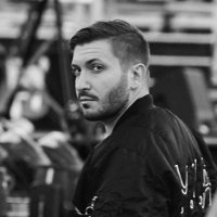 TOMMY RUSH (@itstommyrush) 's Twitter Profile
