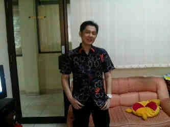 iwansdr's profile picture. 