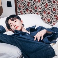 이준호 (@ieej2h) 's Twitter Profile
