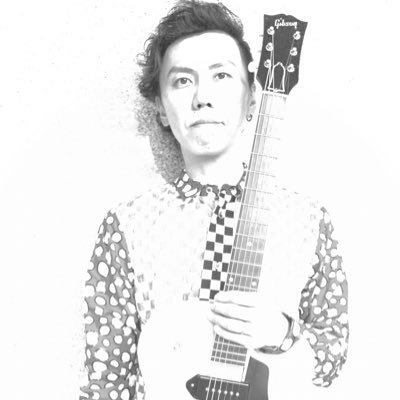 akitoshi_k29406's profile picture. 札幌市出身ギタリスト🎸 guitarist🇯🇵【Black Contemporary 📩 contact 
usakitoshi.kuroda@gmail.com