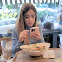 Ceci Denot (@gordameir) 's Twitter Profile