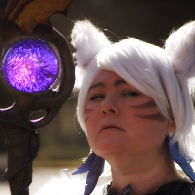 EdenAnarchy's profile picture. If it’s a hobby, I’ve probably tried it...