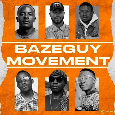 #Multilingual African Rap Group