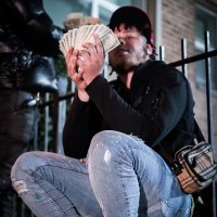 LLRACKZ💙 (@bibdawgg) 's Twitter Profile