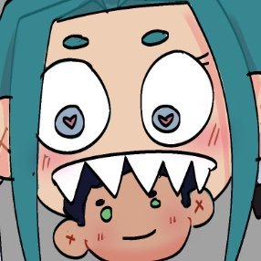 brainrotcity's profile picture. DNI if you are a minor! 
Pure brainrot, 24, they/them she/her, commissions are open