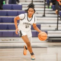 Jamyia George (@jamyiageorge12) 's Twitter Profile