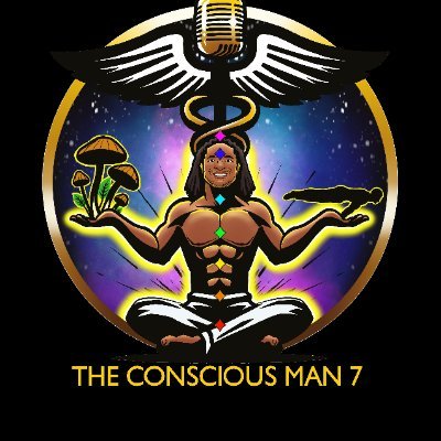 Fitness trainer 🏋🏽♂️, calisthenics athlete 🤸🏽♂️ and host of 𝗧𝗵𝗲 𝗖𝗼𝗻𝘀𝗰𝗶𝗼𝘂𝘀 𝗠𝗮𝗻 𝟳 𝗣𝗼𝗱𝗰𝗮𝘀𝘁 🎙️
