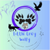 Little Grey Wolfy (@LGWolfy) Twitter profile photo