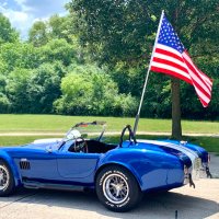 Bill Ligacki (@gacki66) 's Twitter Profile Photo