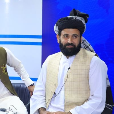 Member of Parliament
Afghanistan