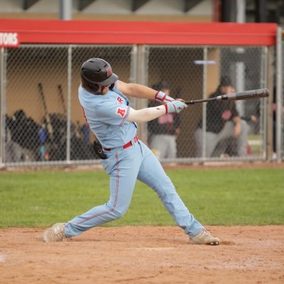 JoshuaGilroy4's profile picture. @uwspbaseball