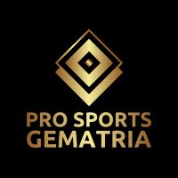 Pro Sports Gematria (@psgematria) 's Twitter Profile